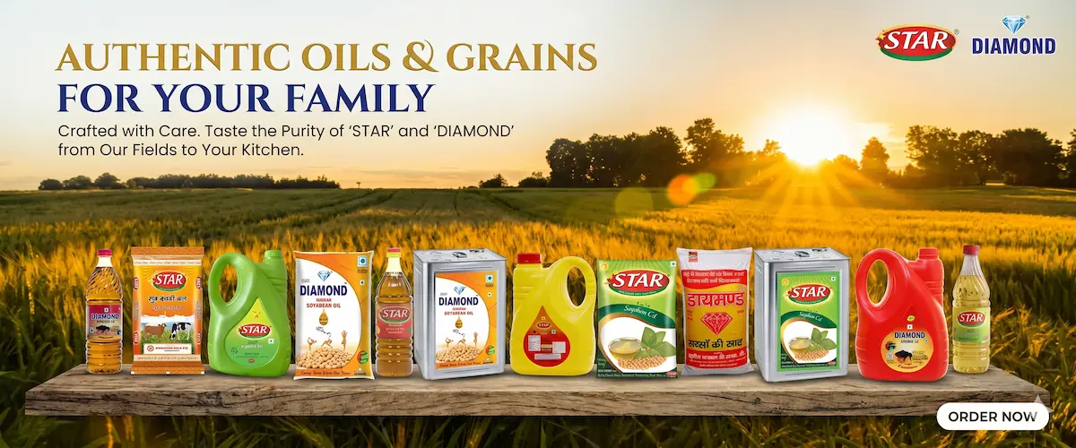 Authentic Products Banner