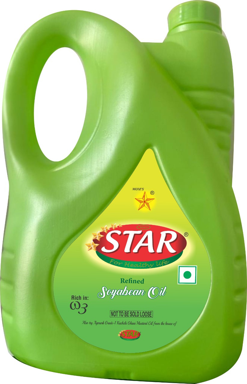 Mustard Oil 2