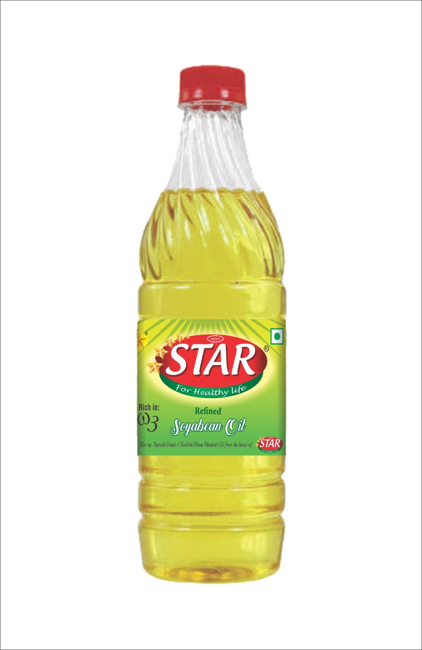 Mustard Oil 2