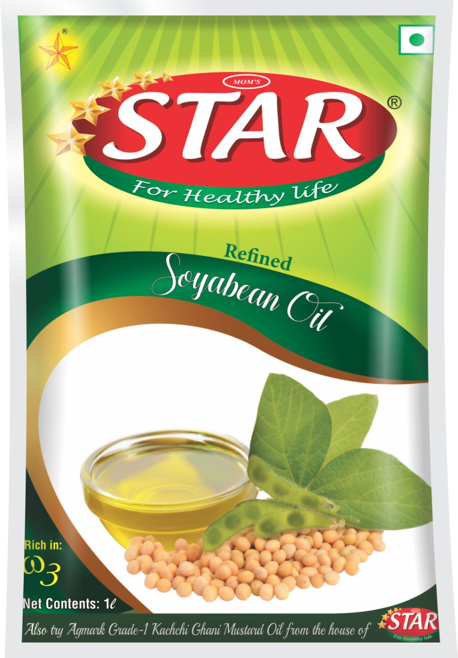 Mustard Oil 2