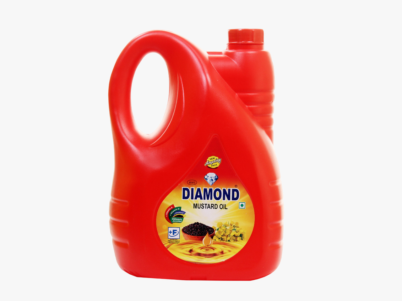 Mustard Oil 2