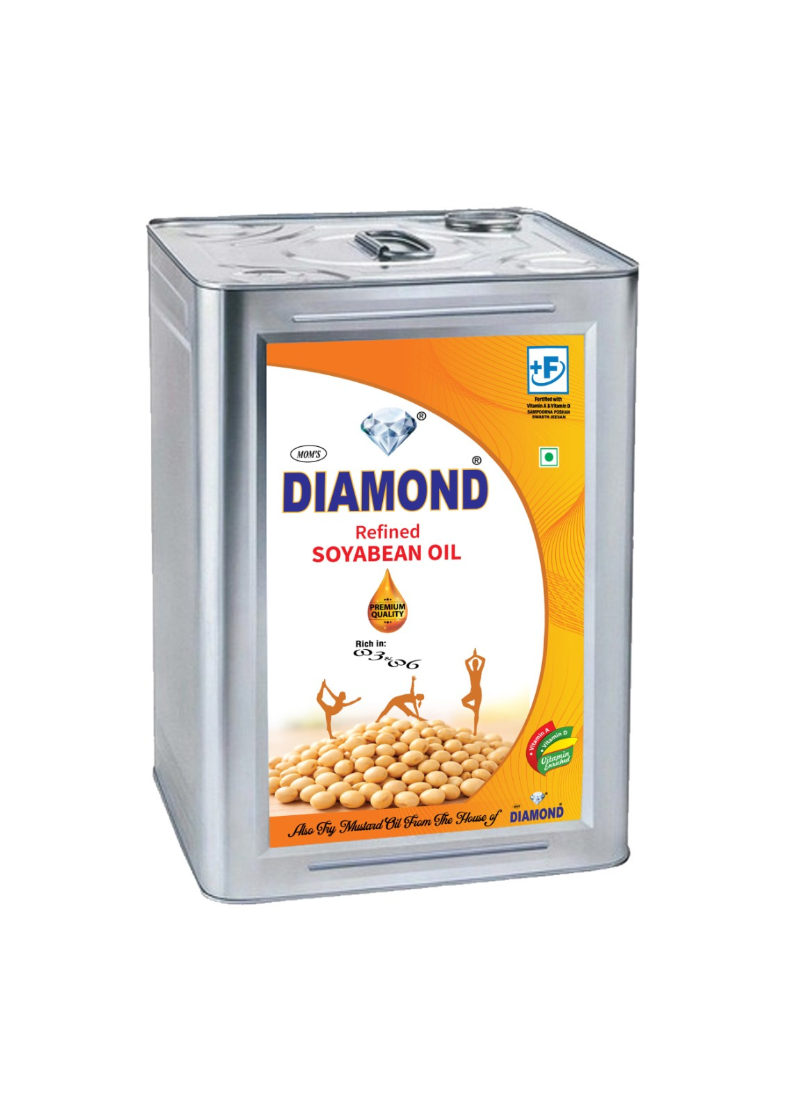 Mustard Oil 2