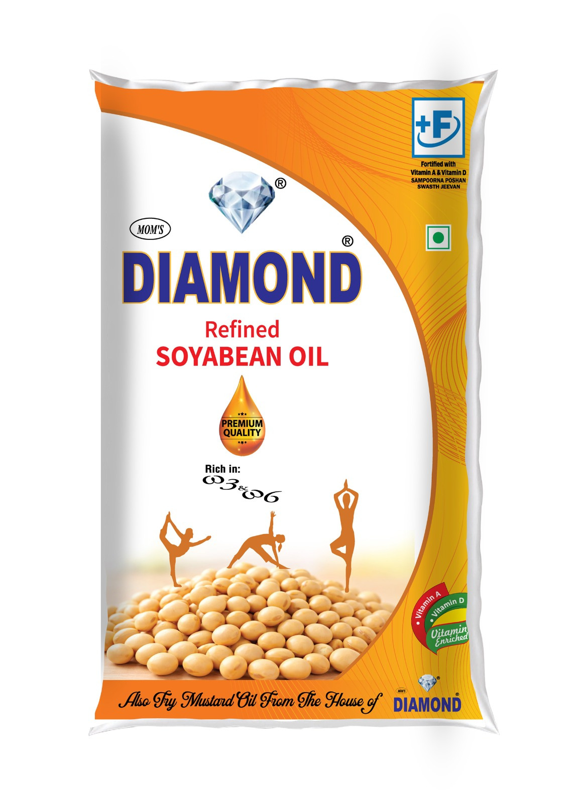 Mustard Oil 2